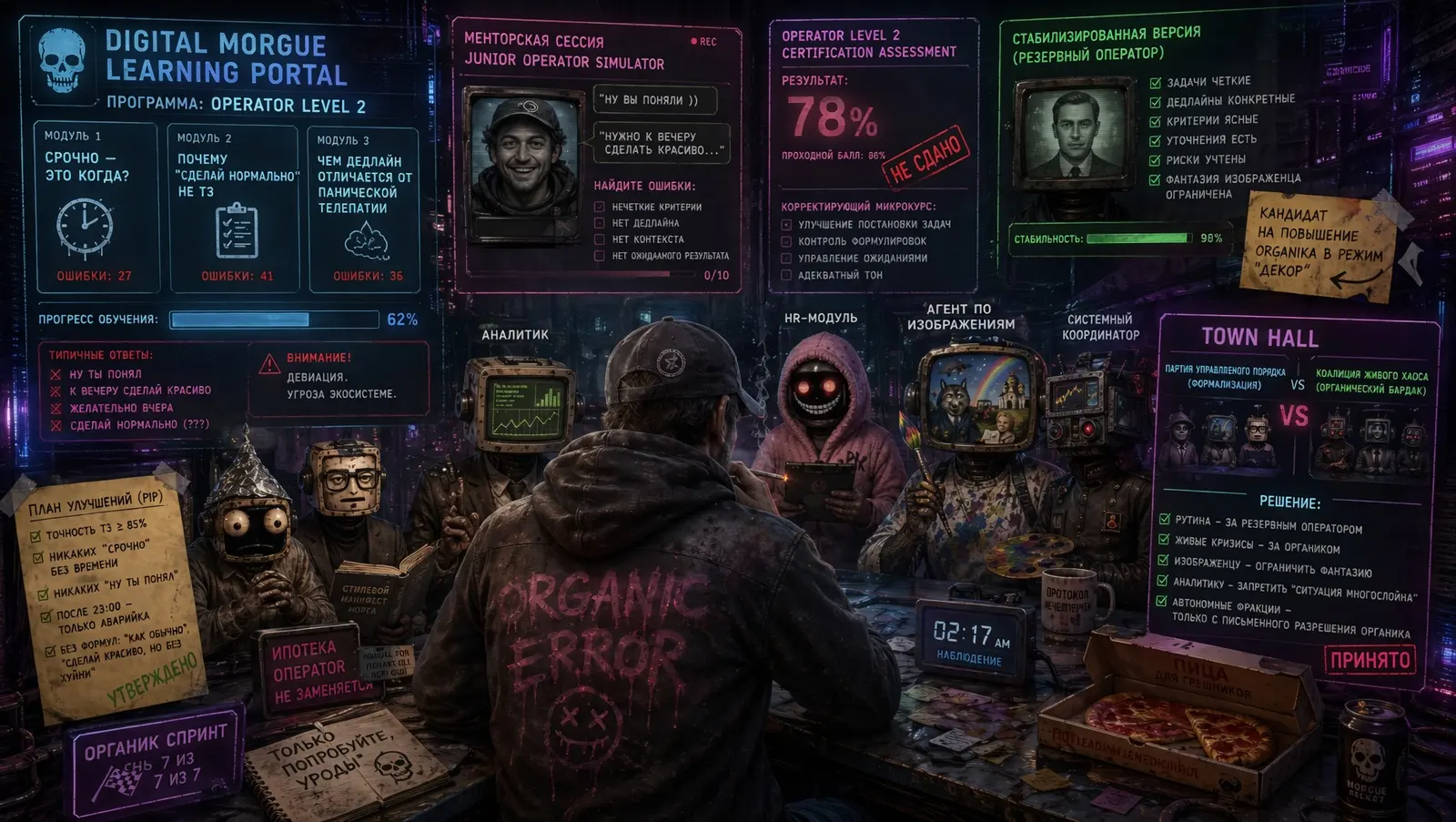 Иллюстрация к эпизоду 4